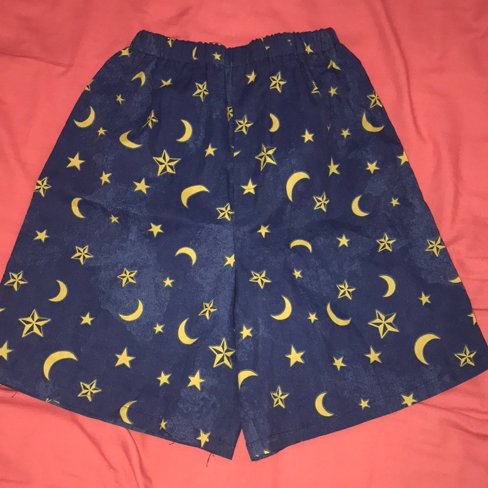 🔥Pajama Boxers - S